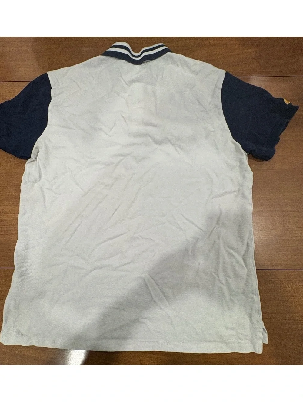 Polo Ralph Lauren Custom Slim Fit Men's Polo Shirt Size 6